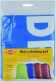 Produktbild: KLEIBER Wäschebeutel blau, extra großer Wäschesack ideal auf Reisen