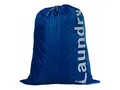 Produktbild: Kleiber 93201 Wäschebeutel - blau - extra groß - ca. 55cm x 70cm