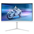 Produktbild: Philips Evnia 27M2C5201L 27 Zoll FHD Curved Gaming Monitor, 180 Hz, 1 ms GtG, Fr