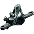 Produktbild: Shimano Bremssattel XTR BR-M9100 Postmount vorne/hinten (Vorne + Hinten, Bremssattel, 2) (IBRM9100MPRX)