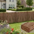 Produktbild: Rindenmatte ‘Zamora’ Sichtschutz Baumrinde 100 x 300 cm