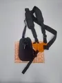 Produktbild: STIHL Rasentrimmer-Ersatzspule Tragegurt Doppelschultergurt 00007108800