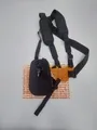 Produktbild: STIHL Universalgurt Tragegurt Doppelschultergurt 00007108800