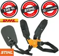 Produktbild: STIHL Tragegurt Doppelschultergurt Standard für FS Motorsense Freischneider NEU!