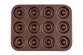 Produktbild: Sallys Donutform - für 12 Donuts, kein Festbacken