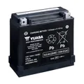 Produktbild: Batterie YUASA YTX20HL / YTX20HL-BS AGM 12V 18Ah Motorradbatterie / ATV / Quad, wartungsfrei versiegelt vorgeladen
