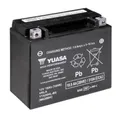 Produktbild: YUASA YTX20HL-BS Motorradbatterie 18Ah 12V AGM Batterie DIN 81800 Akku Motorrad