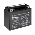 Produktbild: Batterie ytx20hl-bs YUASA Versiegelt Aktiviert Vorinstalliert
