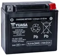 Produktbild: Yuasa-Batterie ytx20hl ytx20hl-bs. Batterie Ytx20HL AGM