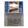Produktbild: UNITEC Feinsicherung-Set 250 V, 5 x 20 mm