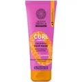 Produktbild: Natura Siberica Face Mask with Proteins Curl Control (200 ml) (54680616)