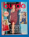 Produktbild: Burda Curvy 1/2025 mit unbenutztem Schnittmuster!! Frühlingstrends ... Neu