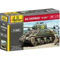 Produktbild: Heller Eher M4 Scherman D-Day (79892)