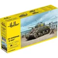Produktbild: M4 SHERMAN D-DAY KIT 1:72 Heller Kit Mezzi Militari Neues Modell