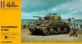Produktbild: Heller 79892 - M4 Sherman D-Day - - Panzer - 1:72