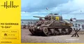 Produktbild: Heller 79892 - 1:72  M4 Sherman D-Day