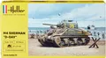 Produktbild: Heller 79892 Modellbausatz Sherman, Mittel