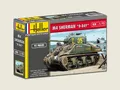 Produktbild: Sherman / 1:72 - Heller - 79892