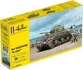 Produktbild: Heller 79892 - 1:72 Sherman - Neu