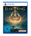 Produktbild: Elden Ring - Standard Edition [PlayStation 5], Sprache ‏- Deutsch