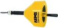 Produktbild: REMS Mini-Cobra Rohrreinigungsgerät für Rohre Ø 20– 50mm Spirale 8 mm x 7,5 m