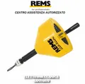 Produktbild: Rohrreinigung Flusher Manuell REMS Mini Cobra