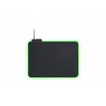 Produktbild: RAZER Mousepad Goliathus Chroma schwarz