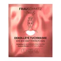 Produktbild: FrauSchmitz Beauty Dekolleté Tuchmaske, 1 Stück