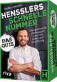 Produktbild: Hensslers schnelle Nummer: Das Quiz Das spannende Kartenspiel rund um Essen u...