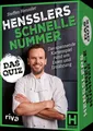 Produktbild: Hensslers schnelle Nummer: Das Quiz | Steffen Henssler | Deutsch | Box | 72 S.