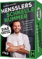 Produktbild: Hensslers schnelle Nummer: Das Quiz: Das spannende ... | Buch | Zustand sehr gut