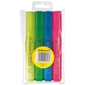 Produktbild: Pelikan Textmarker 438 Neon, 4er Etui