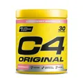 Produktbild: Cellucor C4 Original (30 serv) Strawberry Margarita (138,41 EUR/kg)