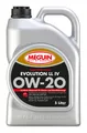 Produktbild: 5 L Kanister Meguin Motorenoel Evolution LL IV SAE 0W-20 VW 508 00/509 00