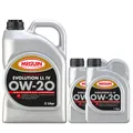 Produktbild: 7 Liter 5 + 2x1 Meguin Motorenoel Evolution LL IV SAE 0W-20 VW 508 00/509 00