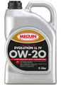 Produktbild: Meguin megol Evolution LL IV 0W-20 Motoröl 5 Liter VW 508 00 509 00 Longlife 4