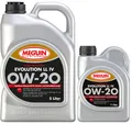 Produktbild: Meguin megol Evolution LL IV 0W-20 Motoröl 5+1=6 Liter VW 508 00 509 00 Longlife