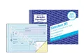 Produktbild: AVERY Zweckform Formularbuch 'Gutschein', A6 quer
