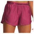 Produktbild: Under Armour - Women's Tech Play Up Shorts - Shorts Gr L rosa