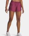 Produktbild: Under Armour Tech Play Up Shorts Damen Sporthose kurz Rosa L