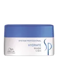 Produktbild: Wella SP Hydrate Mask 200 ml