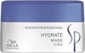 Produktbild: Wella SP Hydrate Mask 200 ml