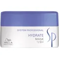 Produktbild: Wella SP-Care HydrateHydrate Mask 200 ml (92,00 € / 1 l)