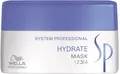 Produktbild: Wella SP System Professional Hydrate Mask 200 ml Haarmaske 8253