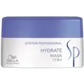 Produktbild: Wella SP System Professional Hydrate Mask 200ml
