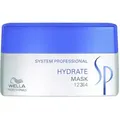 Produktbild: Wella Professionals SP Wella Hydrate Mask 200 ml