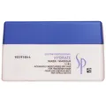 Produktbild: Wella SP Hydrate Mask 200 ml für trockenes Haar spendet Feuchtigkeit Haarkur