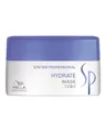 Produktbild: Wella Professionals SP Hydrate Mask trockene Haare 200 ml