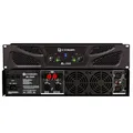 Produktbild: Crown xli2500 – xli-2500 Phase Leistung 500 Watt an 8 Ohm