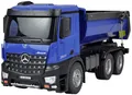 Produktbild: Amewi 22537 Mercedes-Benz Arocs 1:14 Elektro RC Modell-LKW RtR